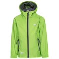 thumbnail image 1 of Trespass Boys/Girls Qikpac Waterproof Packaway Raincoat Jacket, 1 of 3