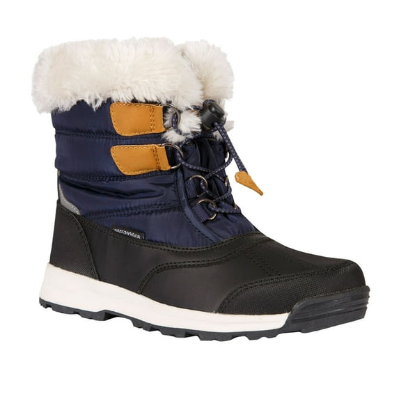 Trespass Boys/Girls Ratho Snow Boots