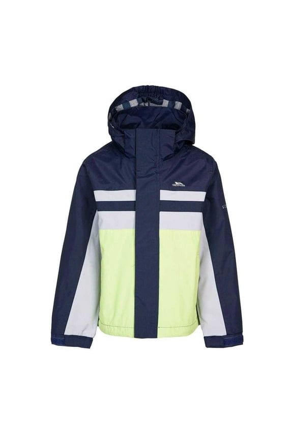 Boys/Girls Raymont Waterproof Jacket