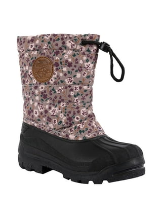 Trespass brace snow hot sale boots