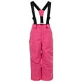 thumbnail image 1 of Trespass Boys/Girls Rumi Ski Pants, 1 of 4