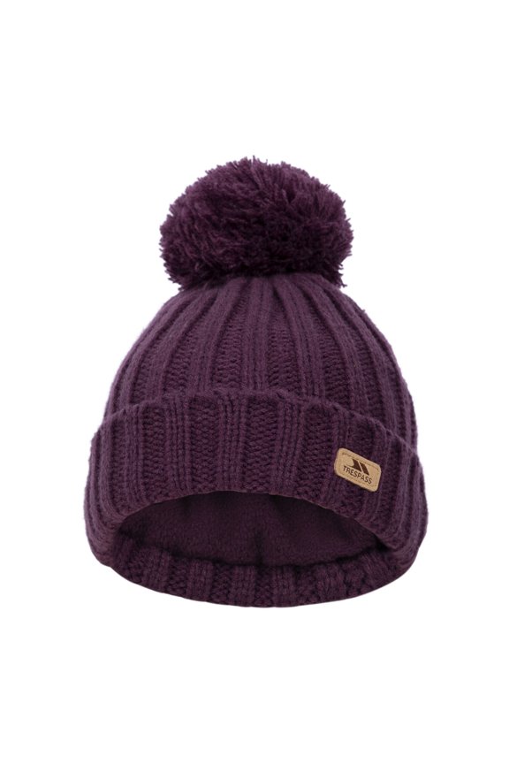 Boys/Girls Thorns Bobble Hat