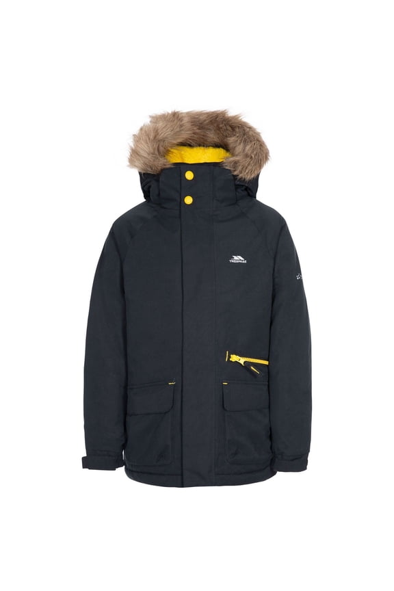 Boys/Girls Upbeat Parka