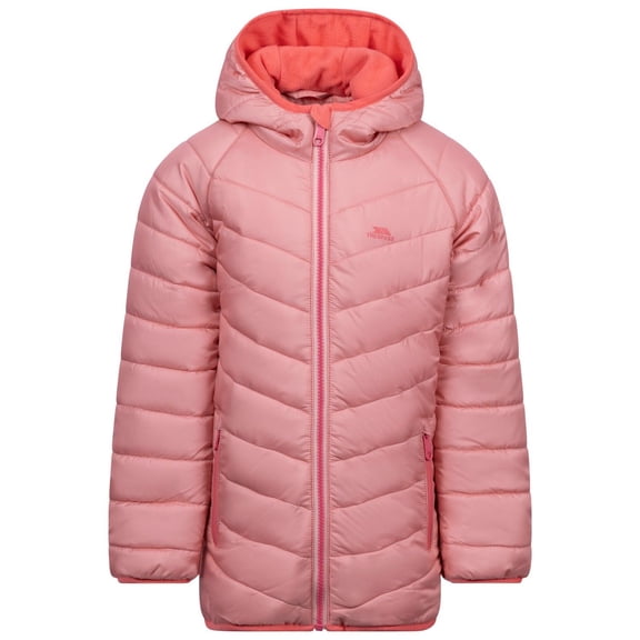 Trespass Boys/Girls Valard Quilted Jacket