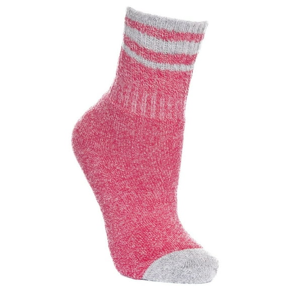 Trespass Boys/Girls Vic Anti-Blister Boot Socks