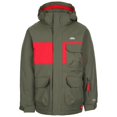 thumbnail image 1 of Trespass Boys Montee TP50 Ski Jacket, 1 of 7