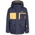 thumbnail image 1 of Trespass Boys Montee TP50 Ski Jacket, 1 of 7