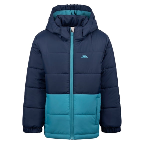 Trespass Boys Olense Jacket