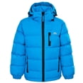 thumbnail image 1 of Trespass Boys Tuff Hooded Jacket, 1 of 4