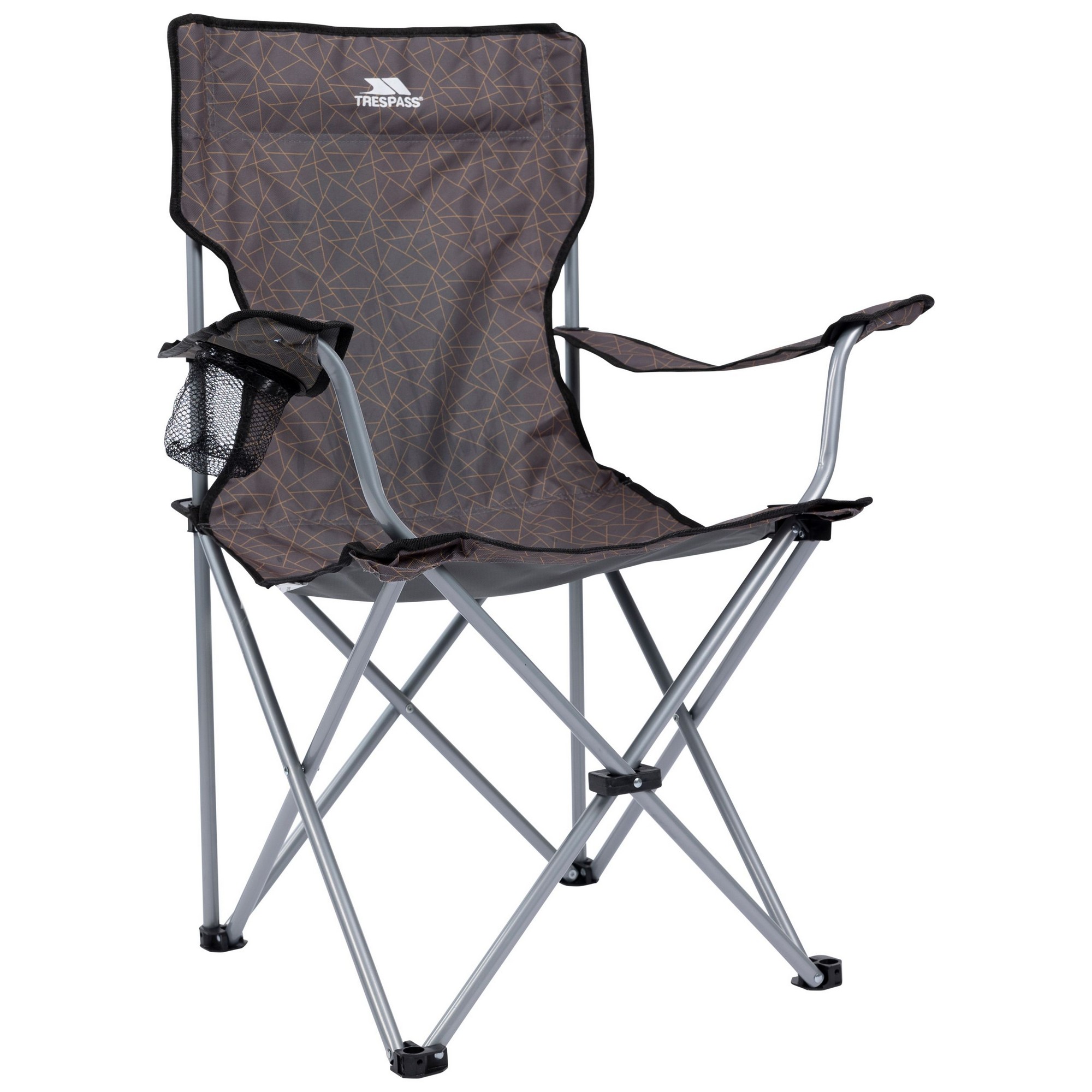 Trespass Branson Camping Chair