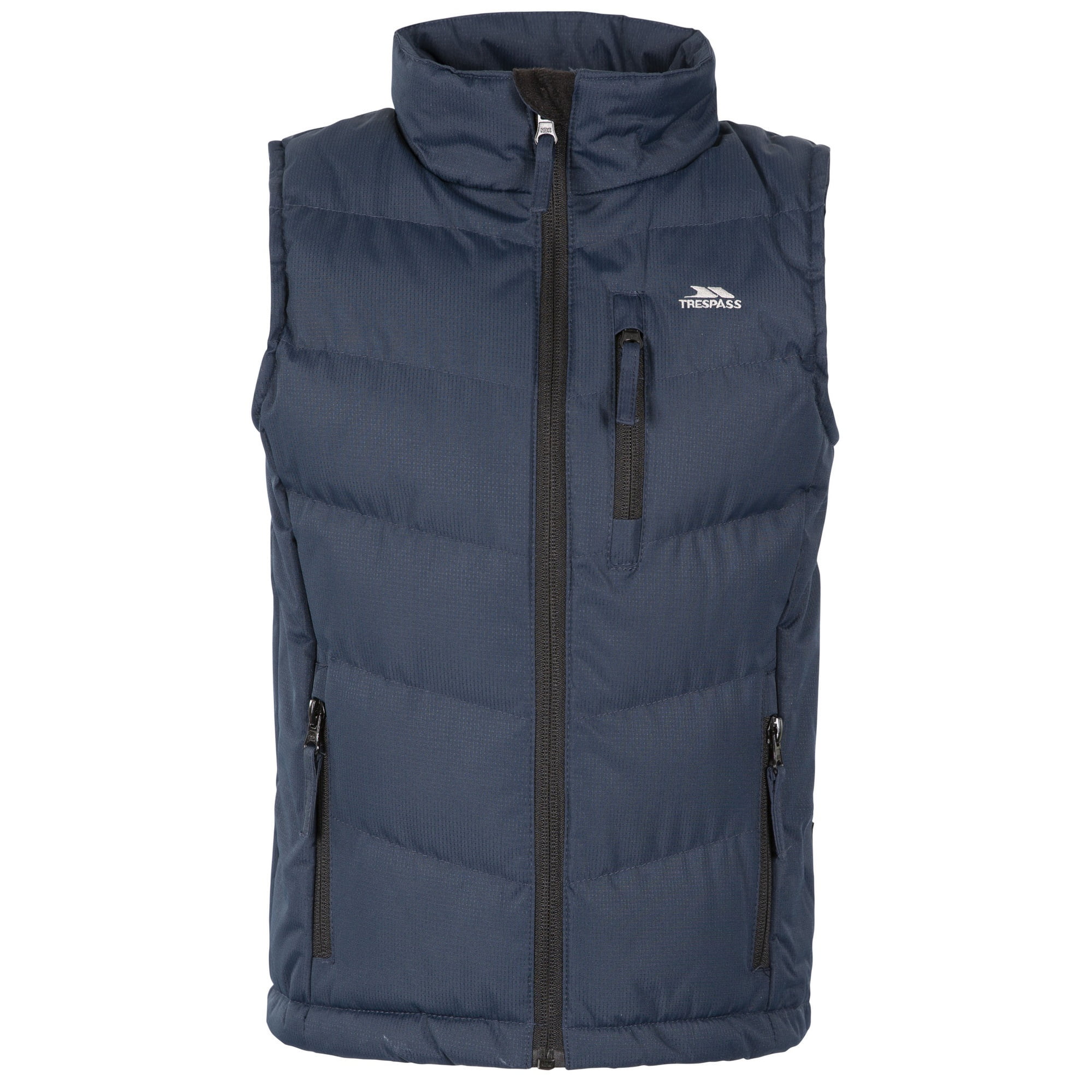 Trespass sleeveless jacket sale
