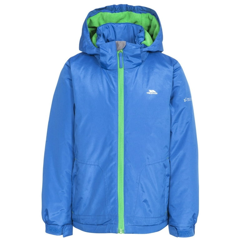 Waterproof jacket boys sale