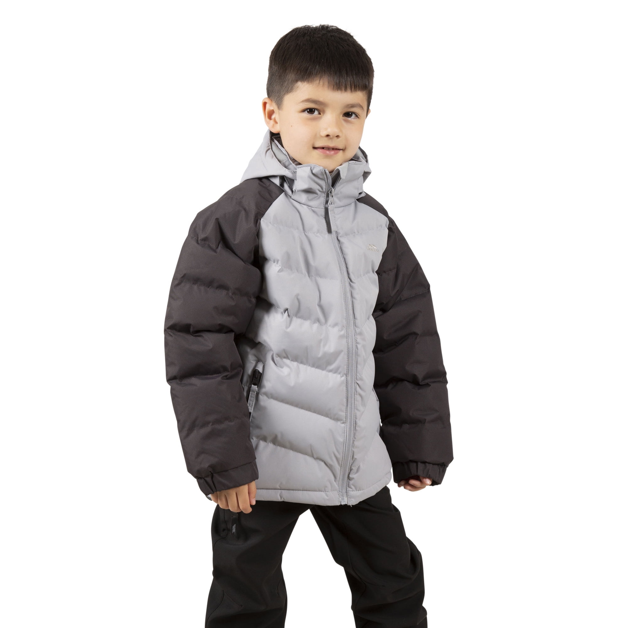 Boys waterproof best sale padded jacket