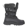 thumbnail image 1 of Trespass Childrens Boys Strachan II Waterproof Snow Boots, 1 of 5
