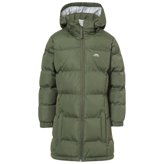 Trespass Childrens Girls Tiffy Padded Jacket