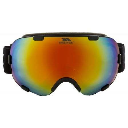 Trespass Elba DLX Ski Goggles