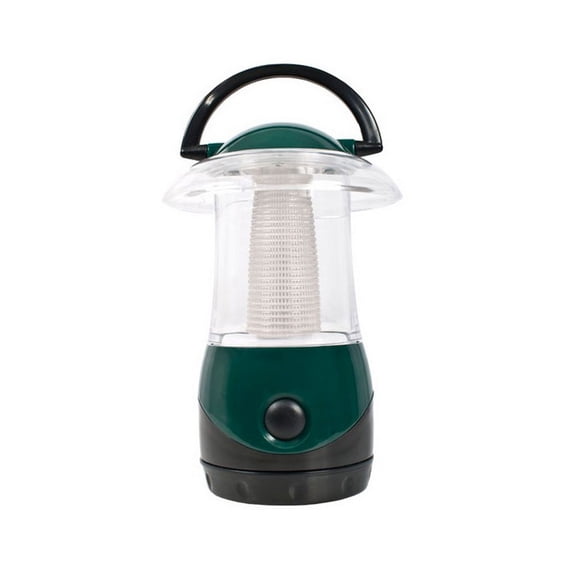 Trespass Embers 4 LED Lightweight Lantern