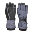 thumbnail image 1 of Trespass Ergon II Ski Gloves, 1 of 4