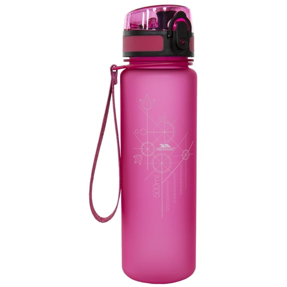 Trespass Flintlock Sports Bottle