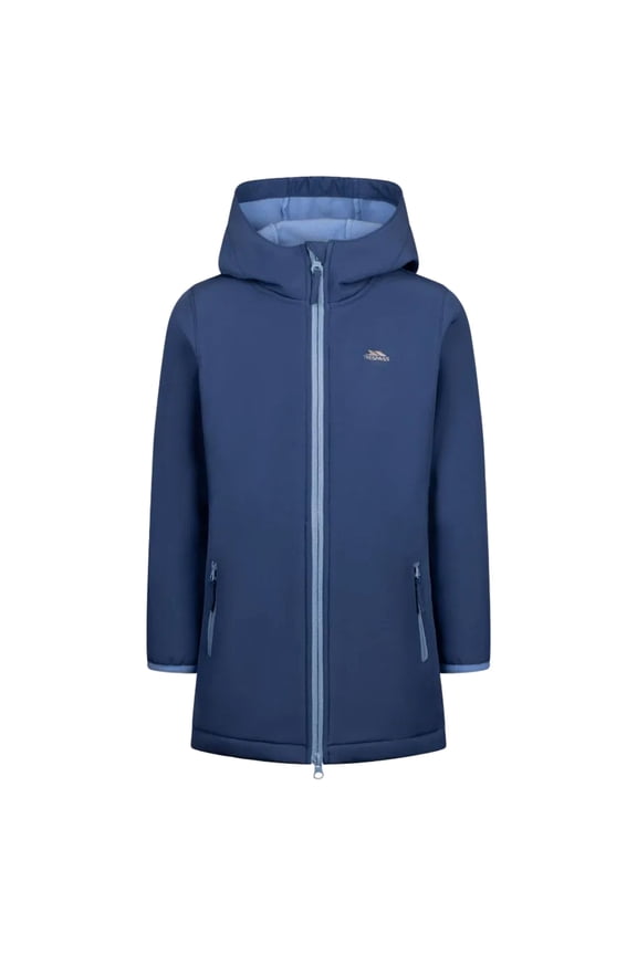Girls Brennagh Soft Shell Jacket