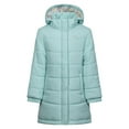 thumbnail image 1 of Trespass Girls Ellster Jacket, 1 of 5