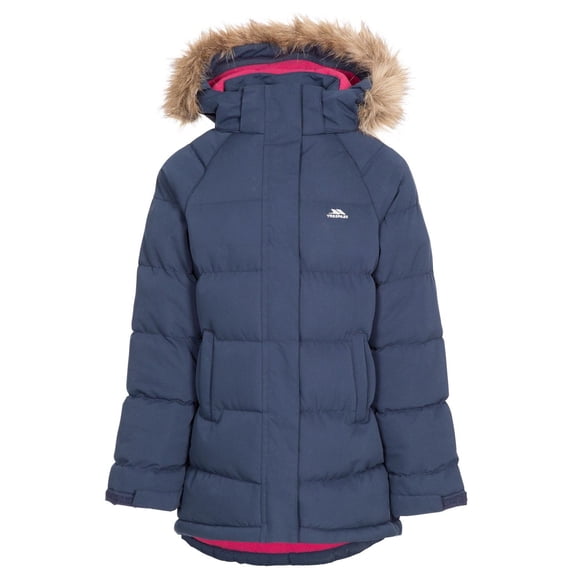 Trespass Girls Unique Padded Jacket