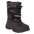 thumbnail image 1 of Trespass Kids  Dodo Water Resistant Snow Boots, 1 of 5