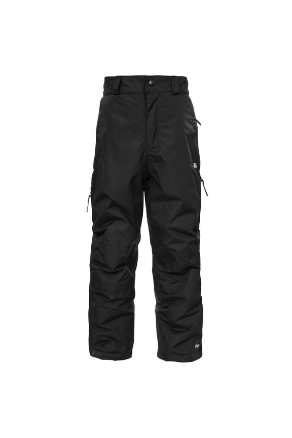 Kids  Marvelous Ski Pants With Detachable Braces