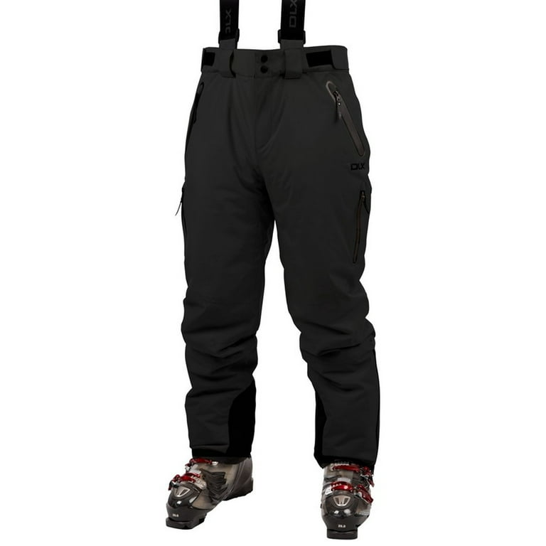 Dlx mens shop kristoff ski trousers