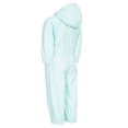thumbnail image 1 of Trespass Little Kids  Dripdrop Padded Waterproof Rain Suit, 1 of 5