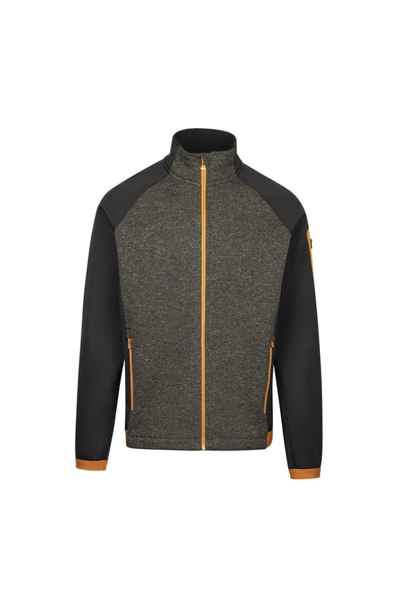 Mens AT300 Foxearth Full Zip Fleece Jacket