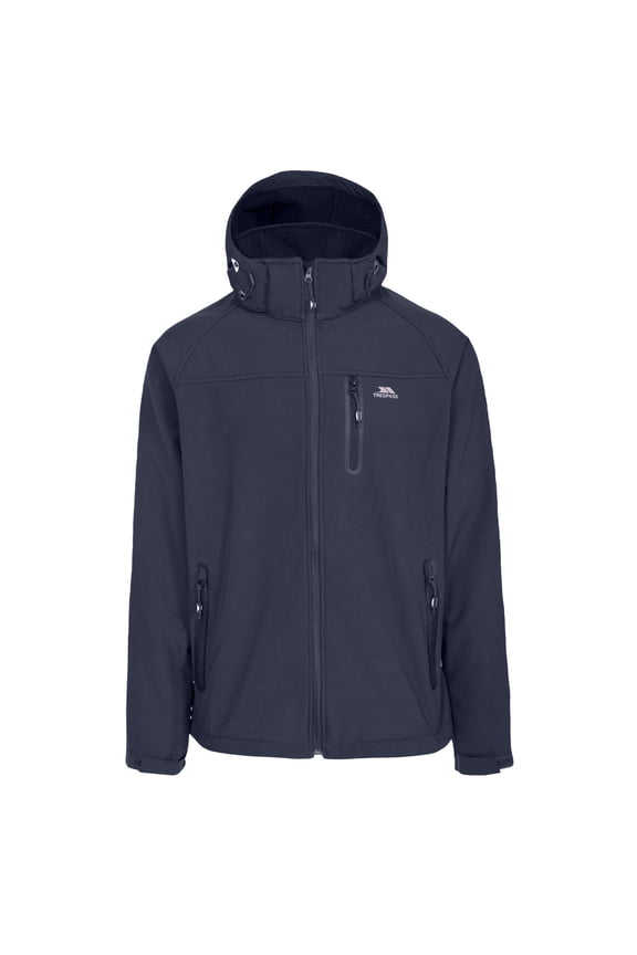 Mens Accelerator II Waterproof Softshell Jacket