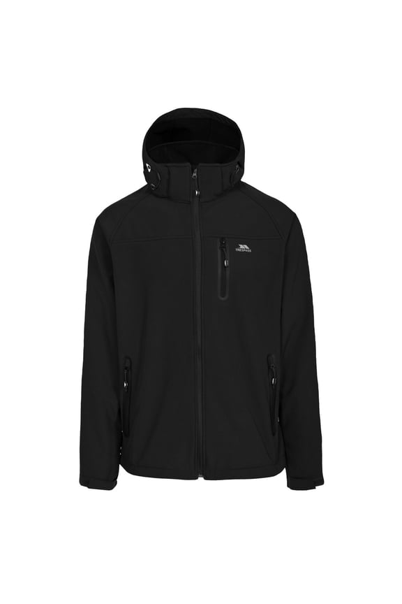 Mens Accelerator II Waterproof Softshell Jacket