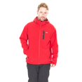 thumbnail image 1 of Trespass Mens Accelerator II Waterproof Softshell Jacket, 1 of 7