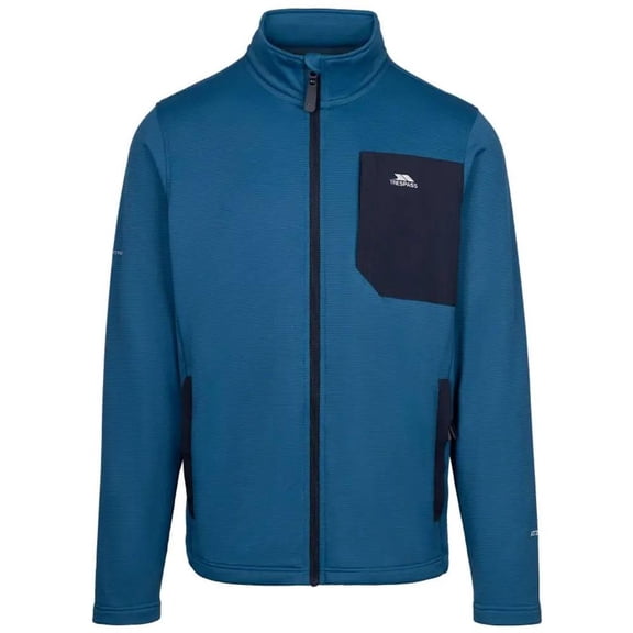 Trespass Mens Arranfore AT200 Fleece Jacket