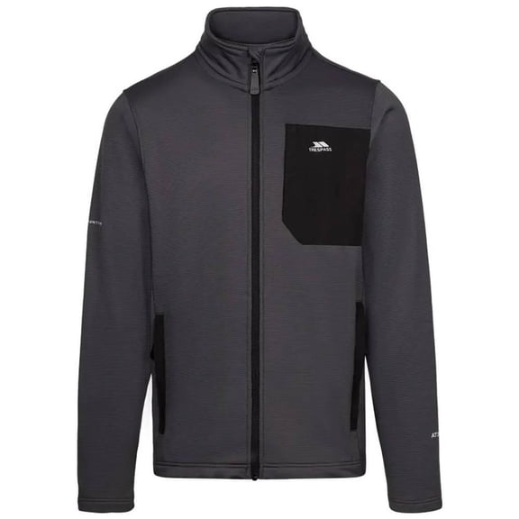 Trespass Mens Arranfore AT200 Fleece Jacket