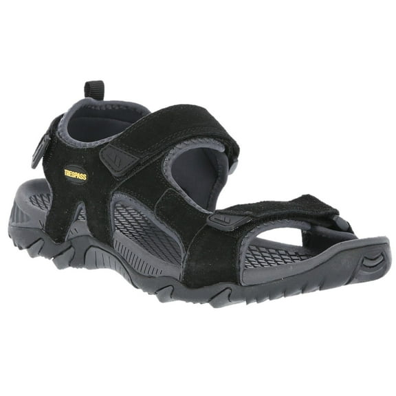 Trespass Mens Belay Walking Sandals