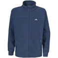 thumbnail image 1 of Trespass Mens Bernal Full Zip Fleece Jacket, 1 of 5