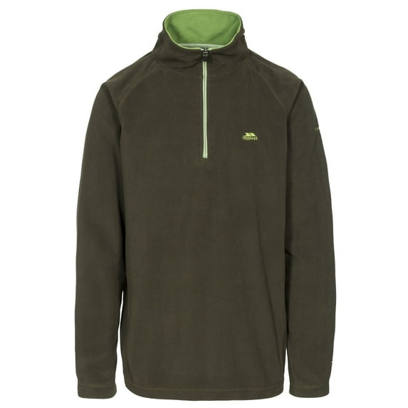 Trespass Mens Blackford Microfleece
