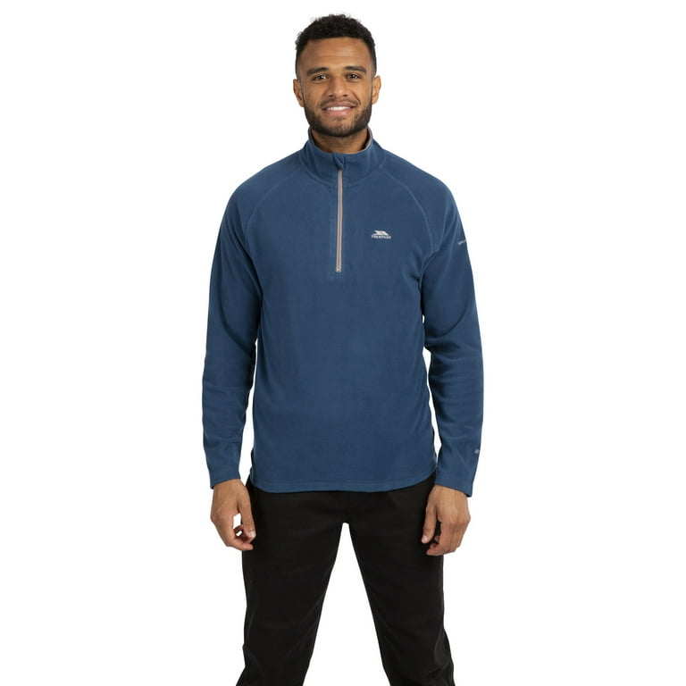 Trespass microfleece clearance