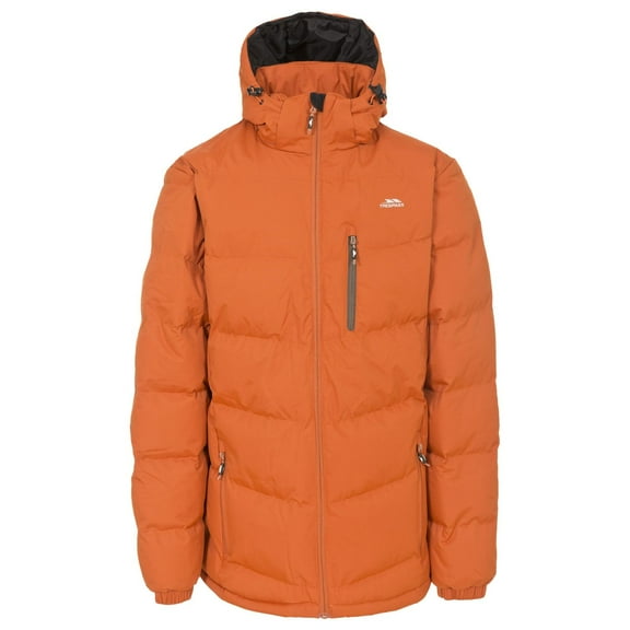 Trespass Mens Blustery Padded Jacket