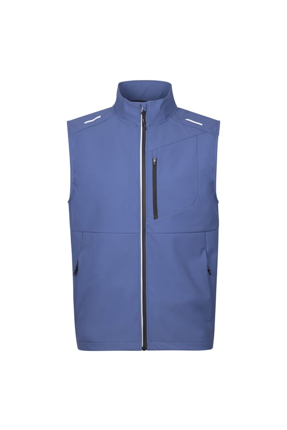 Mens Breton Vest