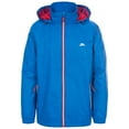 thumbnail image 1 of Trespass Mens Briar Waterproof Jacket, 1 of 5