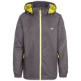 thumbnail image 1 of Trespass Mens Briar Waterproof Jacket, 1 of 5
