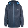 thumbnail image 1 of Trespass Mens Briar Waterproof Jacket, 1 of 5