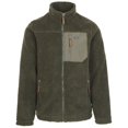 thumbnail image 1 of Trespass Mens Buck Fleece Jacket, 1 of 2