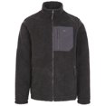 thumbnail image 1 of Trespass Mens Buck Fleece Jacket, 1 of 4