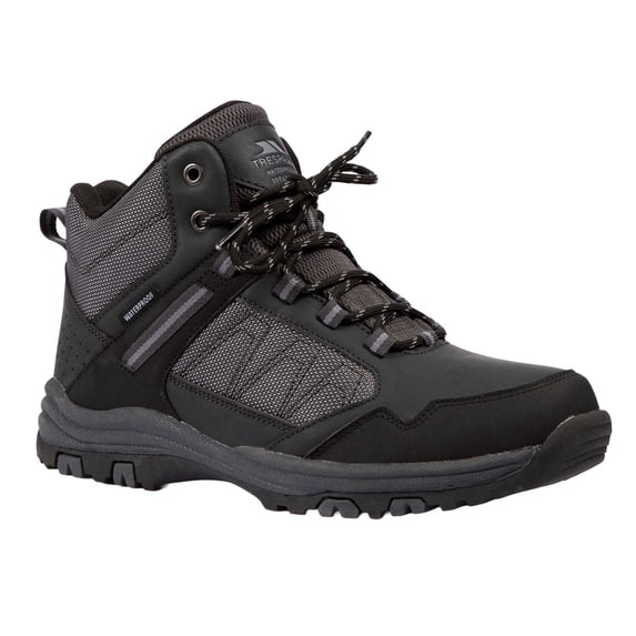 Trespass Mens Calle Waterproof Walking Boots