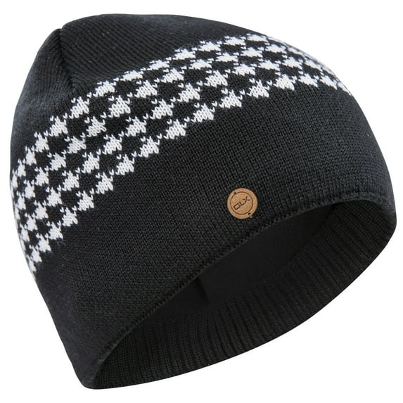 Trespass Mens Capaldi Beanie Hat