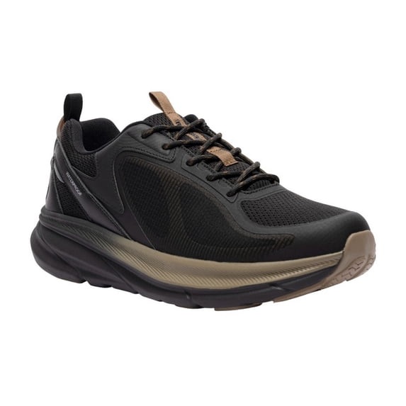 Trespass Mens Carver Waterproof Sneakers